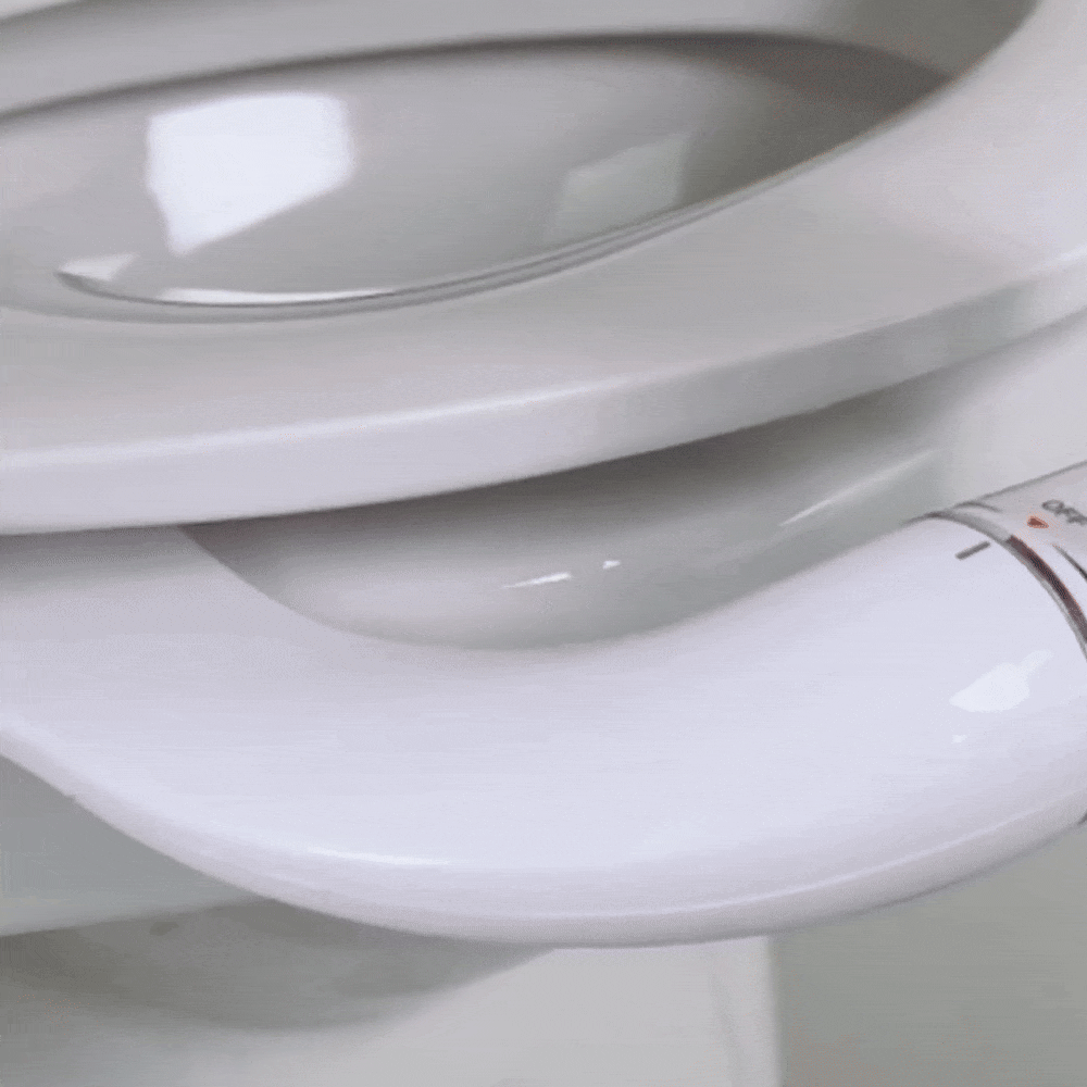 Kit WC Japonais Wexo