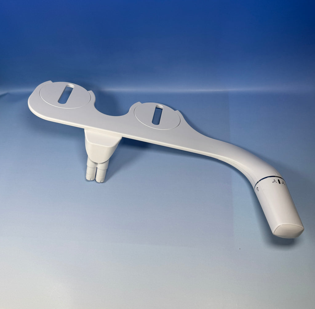 Kit WC Japonais Wexo