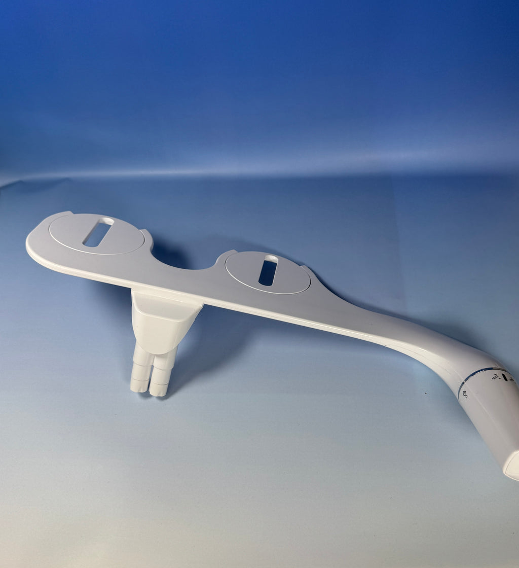 Kit WC Japonais Wexo