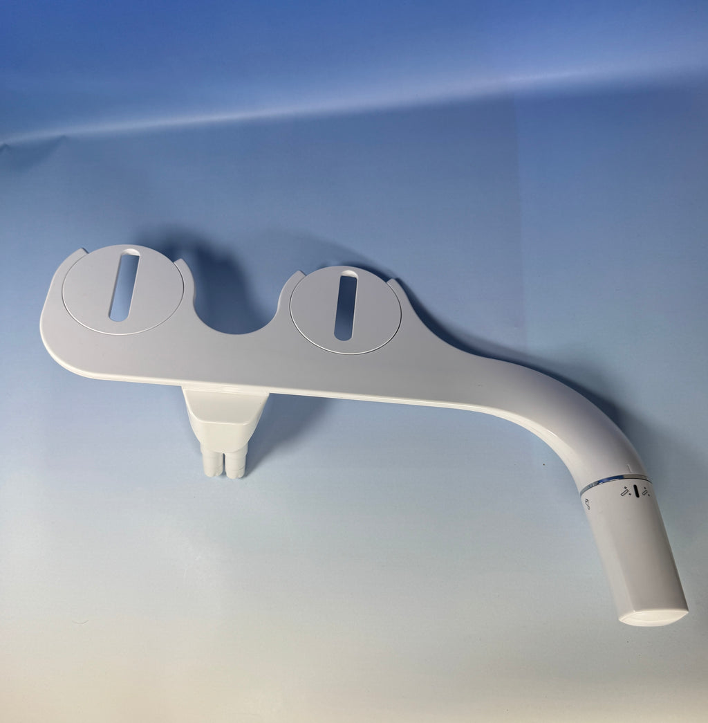 Kit WC Japonais Wexo