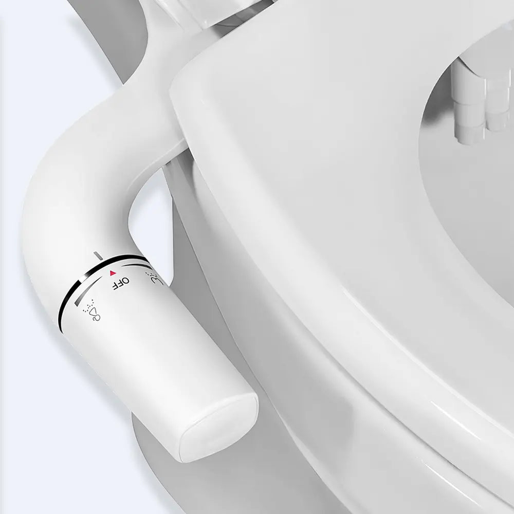 Kit WC Japonais Wexo