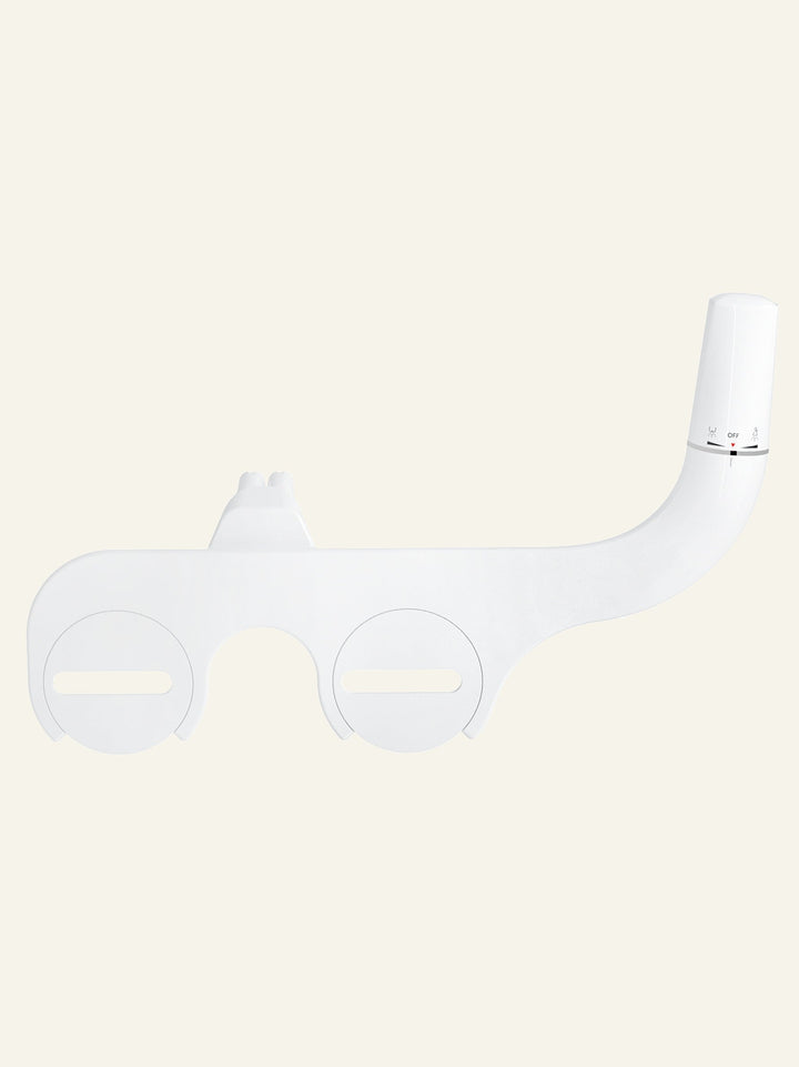 Kit WC Japonais Wexo