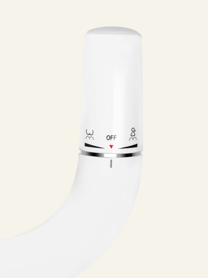 Kit WC Japonais Wexo